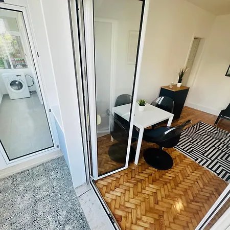 Crespo House Ii Fantastic Flat Next To Avenida Liberdade Daire