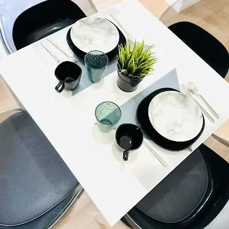 Lejlighed Crespo House Ii Fantastic Flat Next To Avenida Liberdade