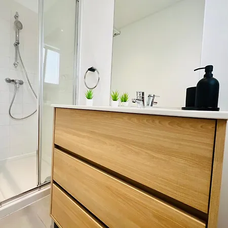 Crespo House Ii Fantastic Flat Next To Avenida Liberdade