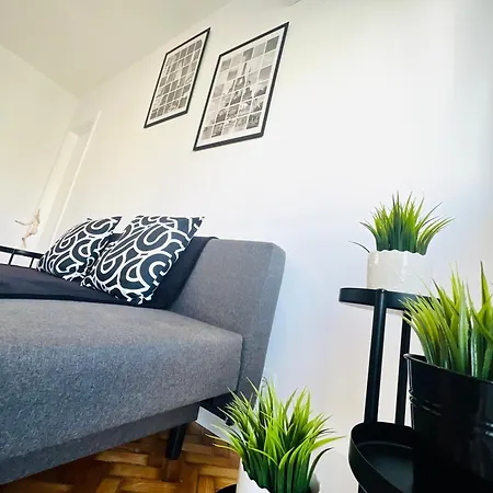 Crespo House Ii Fantastic Flat Next To Avenida Liberdade *