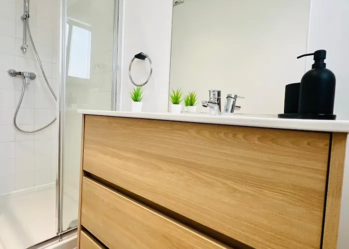 Crespo House Ii Fantastic Flat Next To Avenida Liberdade