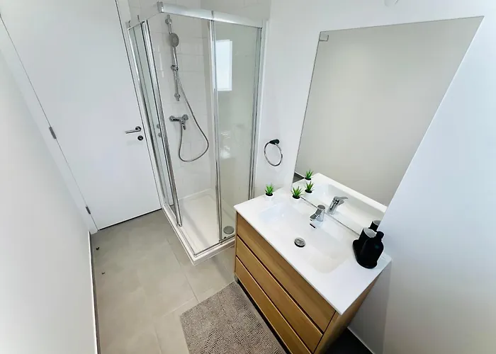 Crespo House Ii Fantastic Flat Next To Avenida Liberdade