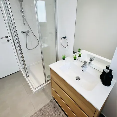 Apartment Crespo House Ii Fantastic Flat Next To Avenida Liberdade