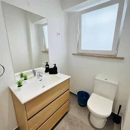 Crespo House Ii Fantastic Flat Next To Avenida Liberdade Lisbon