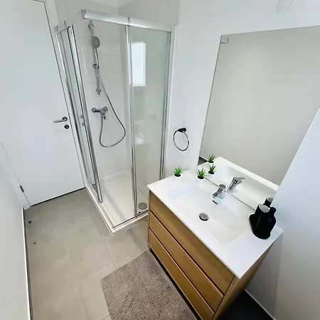 Crespo House Ii Fantastic Flat Next To Avenida Liberdade