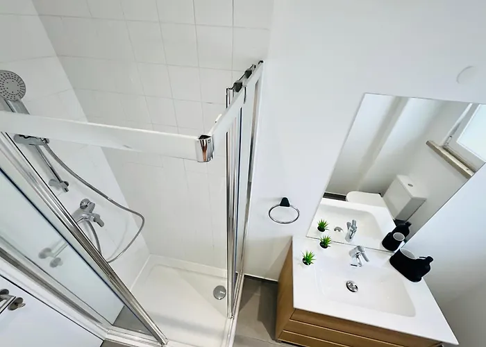 Crespo House Ii Fantastic Flat Next To Avenida Liberdade Apartment Lisbon