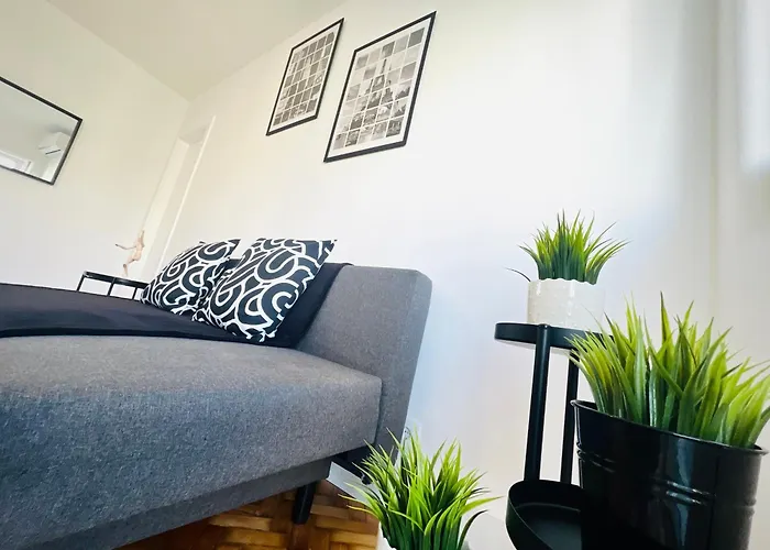 Crespo House Ii Fantastic Flat Next To Avenida Liberdade *